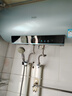 海尔（Haier）国家补贴电热水器60升 PD7 金刚无缝胆 水电分离3300W变频速热一级能效终身免换镁棒家用储水式 实拍图