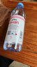 依云（evian）矿泉水 500ml*24瓶 饮用水 高端矿泉水 法国进口 会议商务用水 实拍图