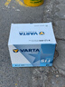 瓦尔塔（VARTA）汽车电瓶蓄电池 蓝标L2-400 大众帕萨特途观朗逸别克以旧换新 实拍图