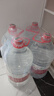 农夫山泉 饮用水 饮用天然水5L*4桶 整箱装 桶装水随机包装 实拍图