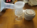 新贝吸奶器 电动吸奶器一体无痛全自动  拔奶器 大吸力便携吸乳器8139 实拍图