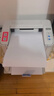 奔图（PANTUM）P2210激光打印机家用办公 小巧简约学生作业黑白打印机 仅支持电脑连接打印 实拍图
