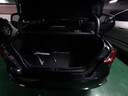 端目凯美瑞后备箱垫 专用于25 26款 八代九代丰田凯美瑞 尾箱垫全包围 全包围-黑色黑线 24-26款九代凯美瑞后备箱垫 实拍图