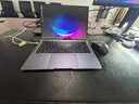 梦多福暖桌垫加热桌垫加长加大加热鼠标垫发热桌垫暖手电热垫学生办公室 曜石黑 高端皮+六档数显【80*33】 大面积发热 实拍图