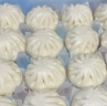 广州酒家 叉烧包750g 20个 早餐半成品 广式早茶点心 包子食品 年货送礼 实拍图