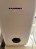 蓝宝（BLAUPUNKT）德国蓝宝热蒸发加湿器无雾母婴鼻炎专用空气加湿器降燥除菌卧室家庭家用大容量客厅S10PRO 【经典款】 热蒸发式净化加湿 实拍图