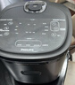 飞利浦（PHILIPS）【新品】IH电饭煲5000系列家用大容量4L预约定时快速柴火煲汤电饭锅4-5人适用HD5210 送礼 实拍图