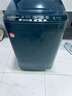 YANGZI扬子集团大容量波轮洗衣机全自动蓝光智能预约强力风干自清洁宿舍家用洗衣机洗烘一体小型甩干机 12kg全自动【蓝光升级+10年质保】智能风干 实拍图