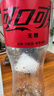 可口可乐（Coca-Cola）零度 Zero 汽水 碳酸饮料 888ml*12瓶 整箱装 实拍图