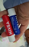 妮维雅（NIVEA）妮维雅玫瑰红护唇膏4.8g长效滋润自然粉嫩新年礼物送女生 实拍图
