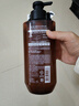 吕（Ryo）棕吕洗发水480ml 固发防脱温和净彻控油参层滋养头皮韩国进口 实拍图