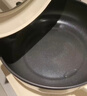 美的（Midea）电炒锅 电火锅 电蒸锅 电煮锅宿舍泡面家用多用途多功能 不沾炒菜锅3.5L电热锅 HCG2571 带蒸架 实拍图