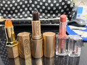 罗娜女神马卡龙口红防水持久保湿不脱妆显白适合素颜变色润唇膏送女友礼物 实拍图