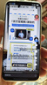 vivo iQOO15 国家补贴 第五代骁龙8至尊版 2K三星珠峰屏 电竞芯片Q3 7000mAh蓝海大电池 旗舰电竞手机 旷野 12GB  256GB 官方标配 实拍图