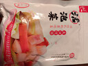老坛子 活泡菜爽口什锦1斤 四川东坡泡菜泡萝卜青菜藠头下饭菜 实拍图