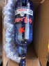 红星二锅头 蓝瓶 绵柔8陈酿 清香型白酒 43度 750ml 单瓶装 口粮酒 实拍图