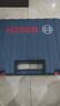 博世（BOSCH）2公斤电锤电钻电镐 插电式冲击钻手电钻 多功能合一电锤 GBH 220 实拍图