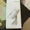 瑜品佳 加湿器卧室车载办公室桌面空气加湿器夜灯香薰机轻音便携小型迷你三八妇女节生日礼物 炫彩倾斜充电款加湿器【白色】 实拍图