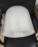 得力（deli）气泡膜50米*30CM包装膜缠绕膜气泡垫泡沫泡泡纸快递搬运 DL506003 实拍图