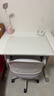 海旭成儿童学习桌椅套装中小学生书桌家用写字桌可升降写字台课桌电脑桌 实拍图
