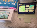 科大讯飞人工智能旗舰学习机T30 Lite 12.5英寸护眼大屏 中高考同源技术 星火+DeepSeek双AI模型 8+512G  实拍图