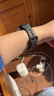 华为（HUAWEI）手环10 标准版 曜石黑 智能手环专业睡眠分析情绪健康心率监测运动手环华为手环9升级 实拍图