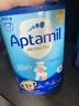 爱他美（Aptamil）德国爱他美经典版蓝罐易乐罐德爱蓝罐经典版奶粉 【入群特价】1+段 27.2效期 实拍图