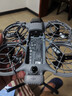 大疆（DJI）Neo2 无人机 掌上Vlog 全向避障飞行相机 新手入门级 mini型手机语音遥控飞机 4K高清旅行航拍器 DJI Neo 2 体感畅飞套装（摇杆+飞行眼镜） 一年版随心换（99元）  实拍图