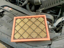 科德宝空气滤清器滤芯格AF700适用福克斯锐际蒙迪欧林肯Z冒险家EVOS烈马 实拍图