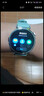 HUAWEI WATCH GT 5 46mm 苍山灰 氟橡胶表带华为智能手表情绪健康助手玄玑感知系统 实拍图