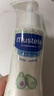 妙思乐（MUSTELA）儿童洗发沐浴二合一500ml 婴儿专用洗发水沐浴露法国进口 实拍图