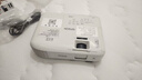 爱普生（EPSON）家用3LCD高清4K无线1080P激光超短焦酒店办公教育工程投影仪 CB-S05(3200流明 高清家用） 实拍图