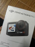 大疆（DJI）action5Pro 6运动相机随身跟拍视频拍摄 骑行挂脖vlog手持相机 Action 5 Pro【内存卡下方可选】 标配（不含内存卡） 实拍图