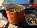 徽记原味瓜子金刚葵180g/红罐手工甄选363葵花籽A级高品质瓜子 实拍图