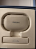 飞利浦（PHILIPS）蓝牙耳机骨传导概念真无线挂耳式开放式不入耳夹式运动跑步长续航高端降噪通用苹果华为TAT5739-白 实拍图