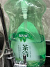 蓝月亮 茶清洗洁精 1kg/瓶 洗涤灵  果蔬餐具清洗剂 食品可用 高效去油 实拍图