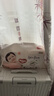 好奇（Huggies）铂金装小桃裤纸尿裤NB84片(5kg以下)尿不湿【透爽散热】 实拍图