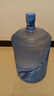 景田饮用纯净水18.9L/桶 桶装水 大桶水 泡茶煲汤煮饭家庭企业水 1桶装（无空桶需押金） 实拍图