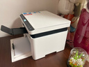 奔图（PANTUM）M1激光打印机家用三合一 学生作业远程打印 办公室打印机 无线复印扫描一体机BM2302w【8折补贴】 实拍图