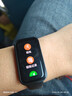 华为 手环10 NFC版 羽砂黑智能手环专业睡眠分析情绪健康铝合金机身心率监测运动手环支持NFC手环9升级 实拍图