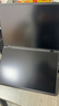 雕塑家18英寸双屏便携式显示器2.5K 180HZ 100%DCI-P3色域 办公炒股笔记本电脑办公游戏扩展三屏MQ18LT 实拍图