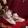 Jordan男子马年限定款 LEGACY 312 CNY休闲鞋IQ9783-121帆白/棕45 实拍图