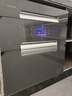 万宝嵌入式消毒柜家用【政府补贴 立减15%】小型厨房碗筷餐具多功能三层128L大容量高温消毒碗柜三层 二星级 120L 星空灰三层+16功能+自动消毒 实拍图