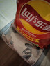 乐事（Lay's）薯片 得克萨斯烧烤味 135克 休闲零食 膨化食品 实拍图