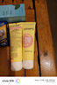 屈臣氏胶原弹润护手霜80gx2支 深润保湿 新老包装随机发  实拍图