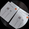 小米 原装USB-C数据线100cm 6A充电线白色 适配USB-C接口手机游戏机充电xiaomi红米redmi/k70 实拍图