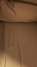 无印良品100%全棉四件套床上用品纯棉印花床单被套200*230cm1.5/1.8米床 实拍图