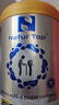 Natur Top诺崔特澳洲进口中老年奶粉高钙脱脂0蔗糖900g*2罐 送礼佳品 实拍图