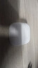 漫步者（EDIFIER）NewSound Buds真无线蓝牙耳机半入耳式运动音乐耳机高音质长续航2025新款蓝牙6.0AI翻译同声传译 月白-全新升级+【耳机保护套】 实拍图
