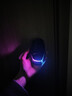 罗技（G）G502 X PLUS LIGHTSPEED 游戏鼠标  RGB流光灯效 Hero25K传感器 黑色 502Hero升级 情人节礼物 实拍图